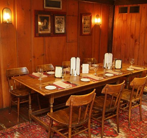 | Publick House Historic Inn and Country Motor Lodge