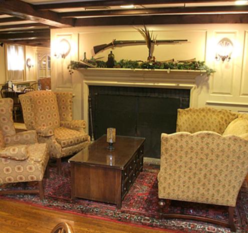 | Publick House Historic Inn and Country Motor Lodge