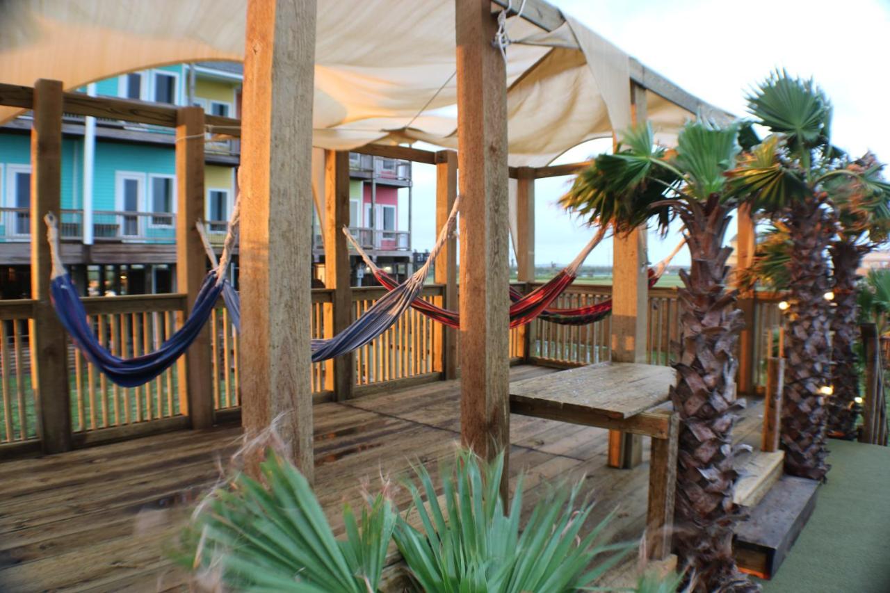 | Boardwalk Resort - Crystal Beach