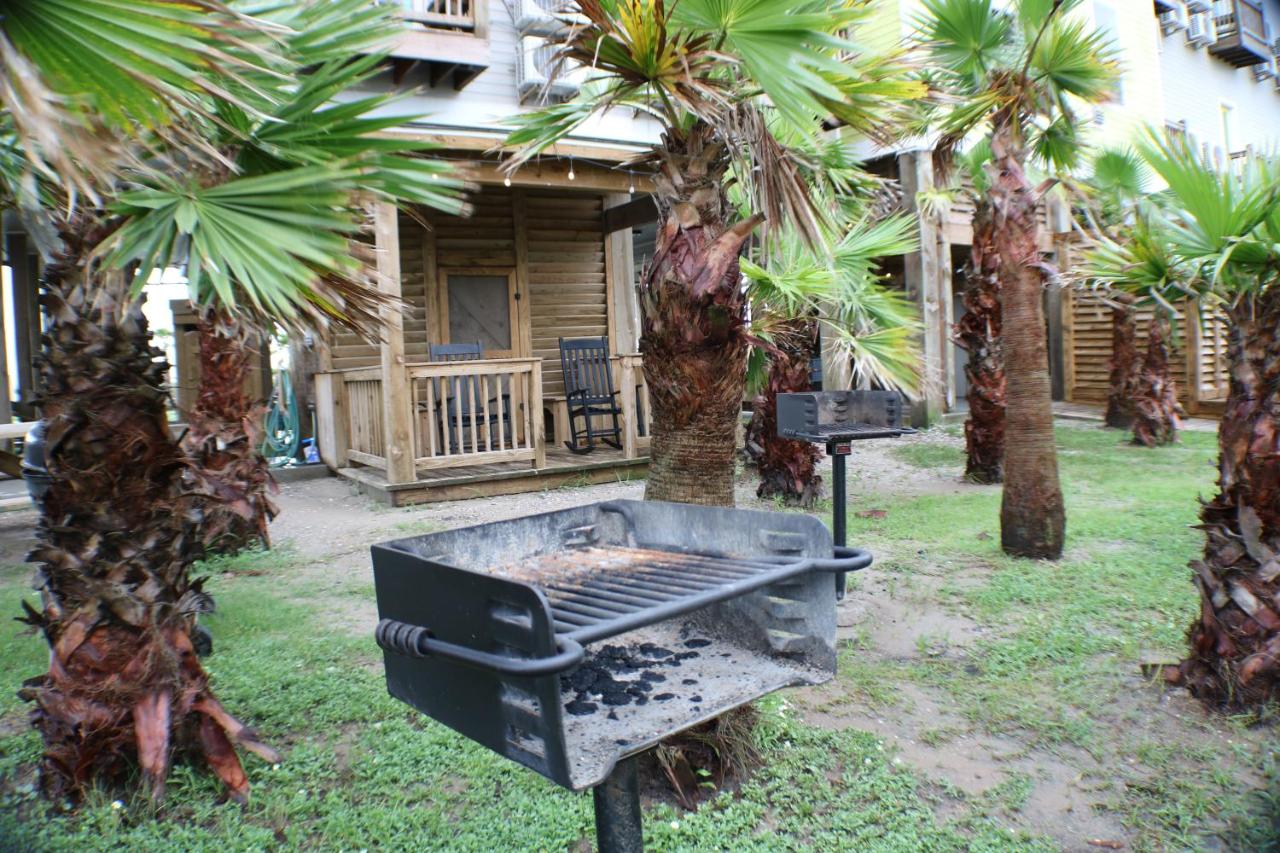 | Boardwalk Resort - Crystal Beach