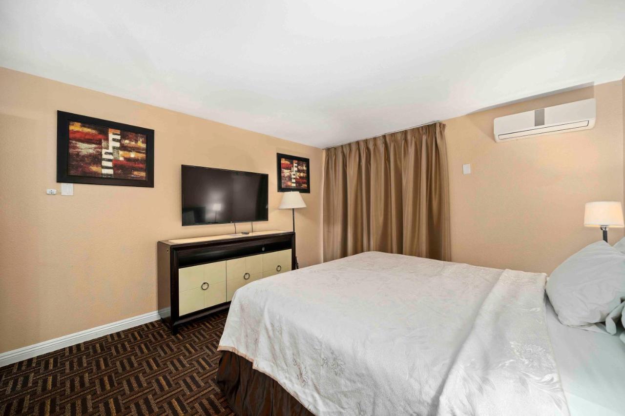 Standard Single Room at Lemon Tree Hotel & Suites Anaheim