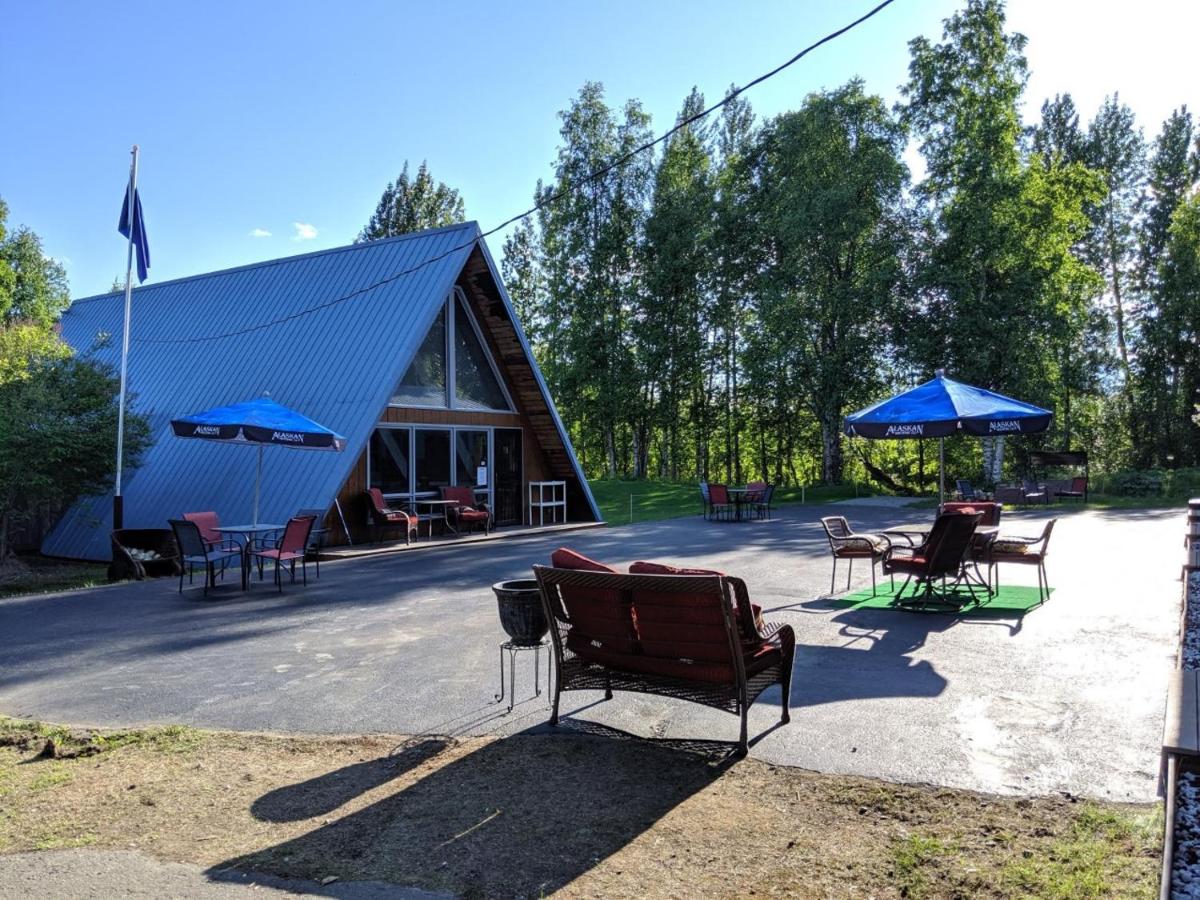  | Talkeetna Inn