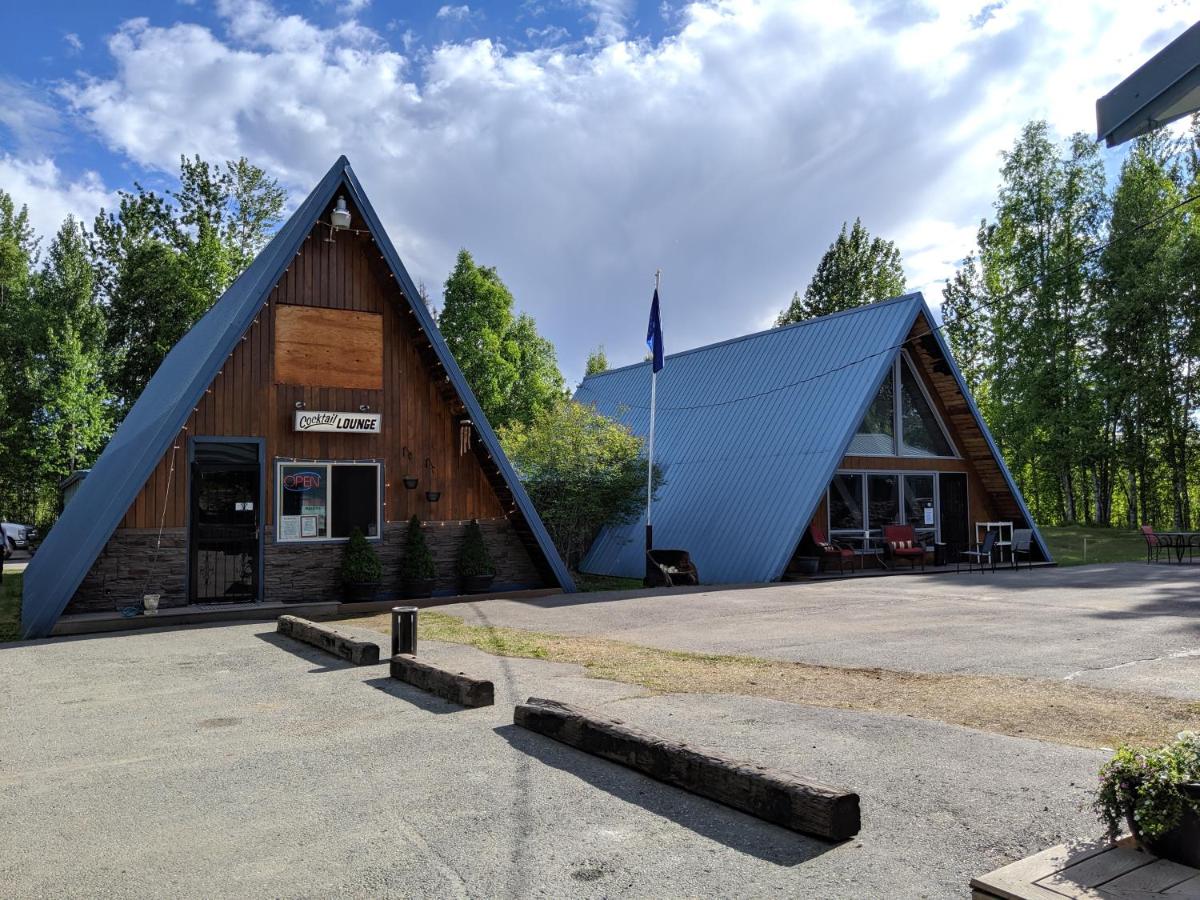 | Talkeetna Inn