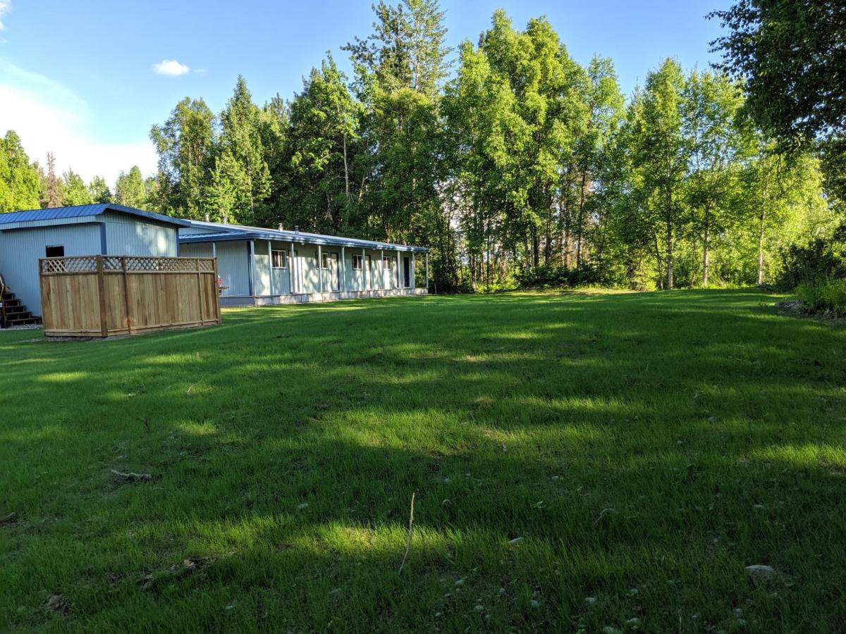 | Talkeetna Inn
