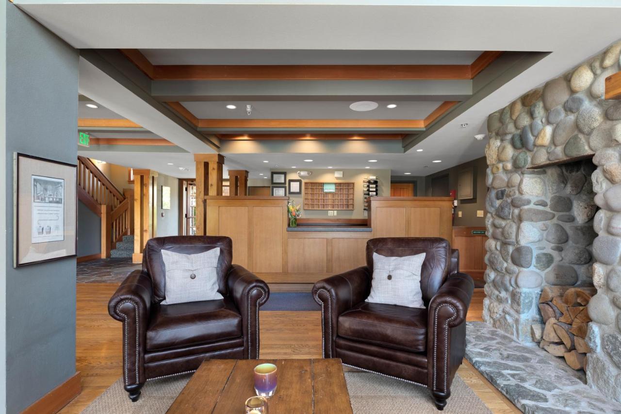 | La Conner Channel Lodge