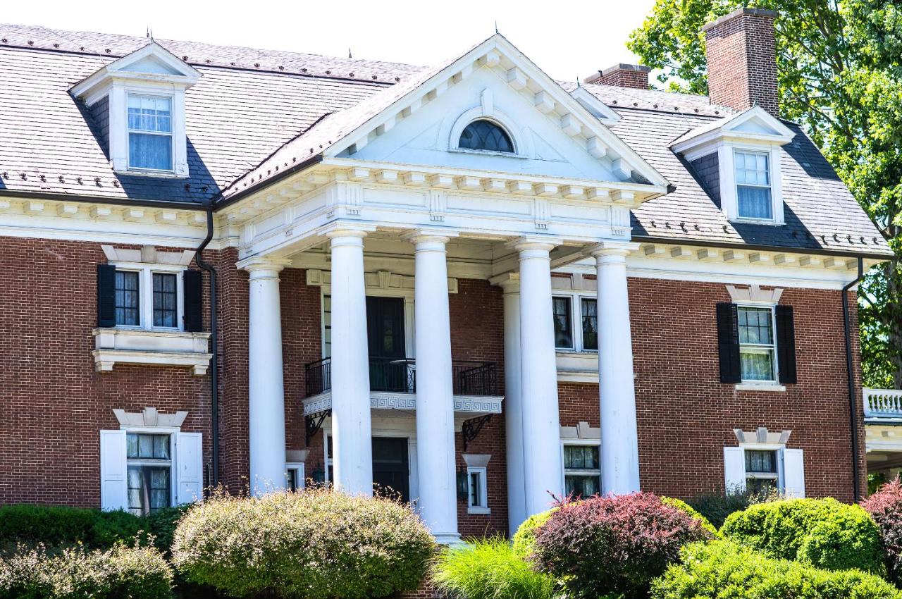 | Mercersburg Inn