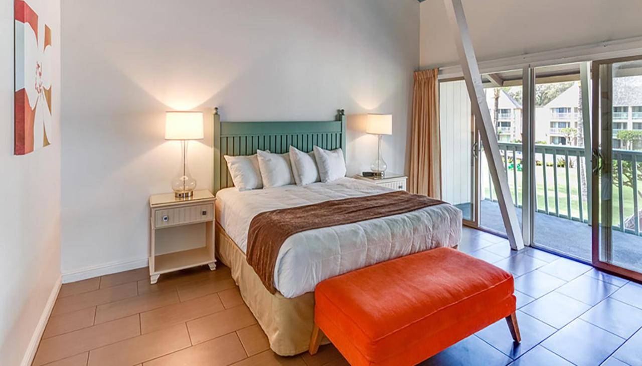 One Bedroom Ocean View with Kitchenette at THE ISO HOTEL, Trademark Collection by Wyndham