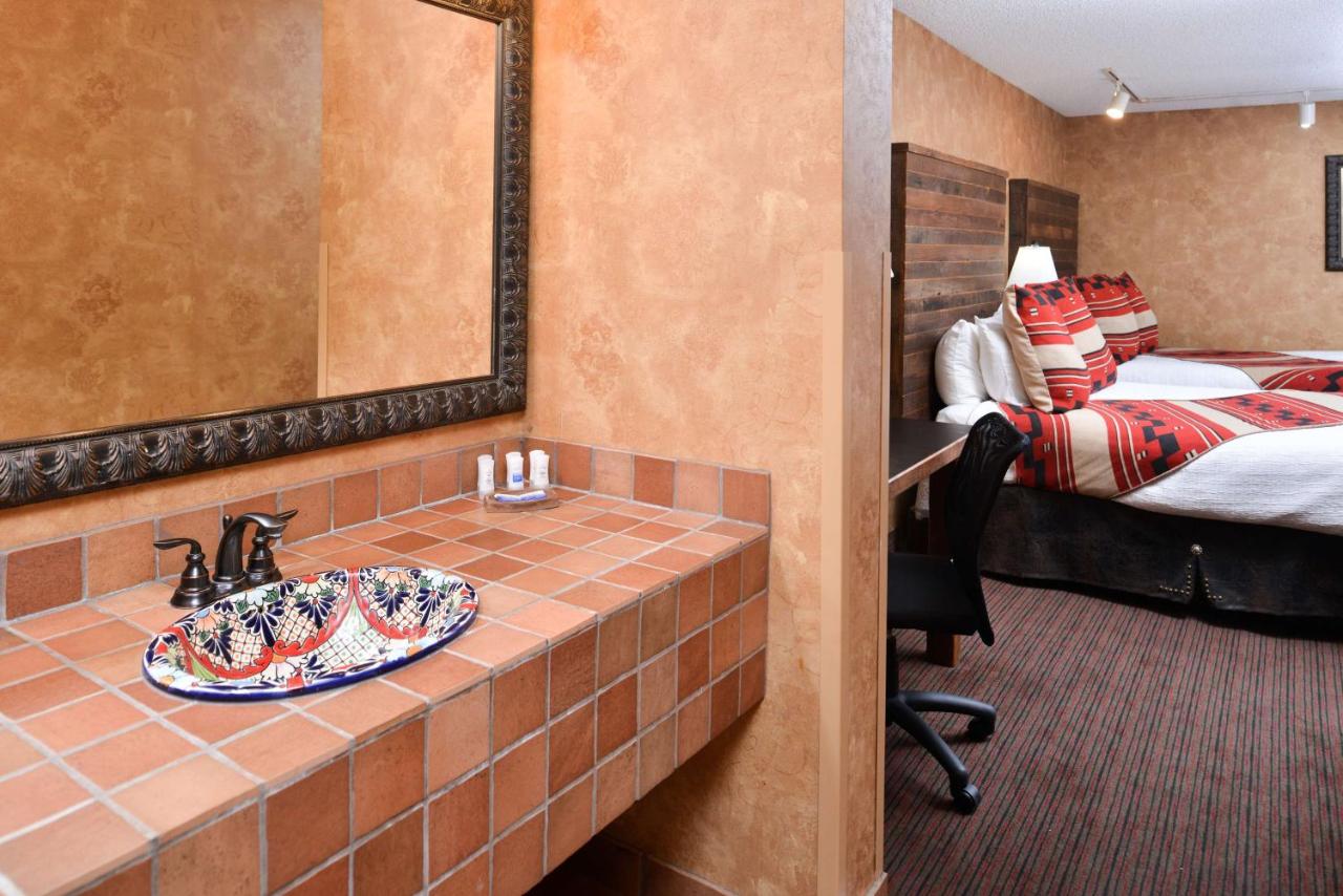 | Best Western Plus Inn of Santa Fe