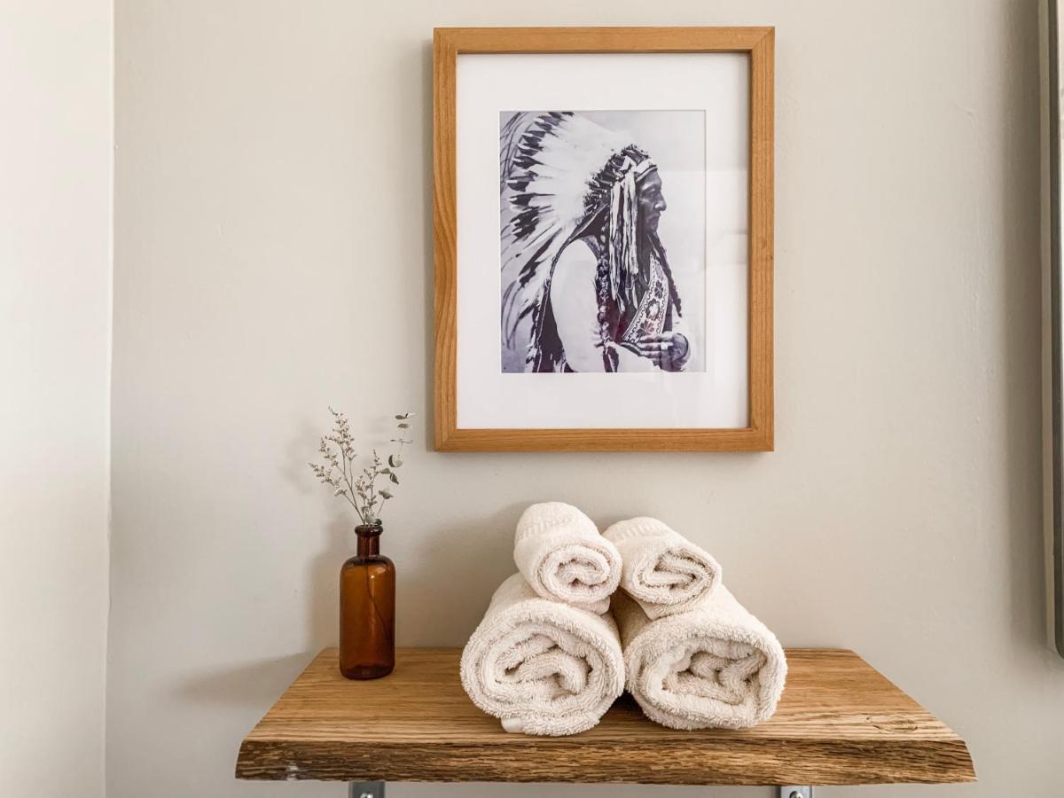 Standard Queen Room at Miracle Manor Boutique Hotel & Spa