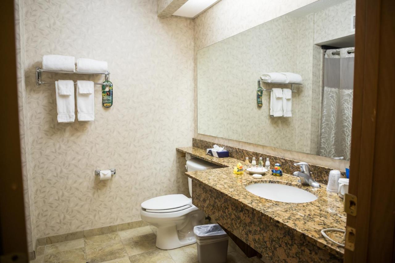 | Mineral Palace Hotel & Gaming