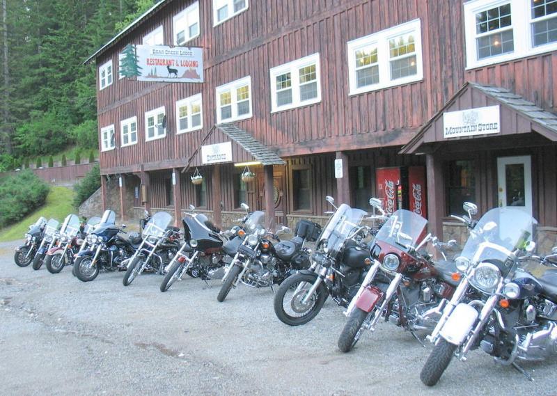 | Bear Creek Lodge