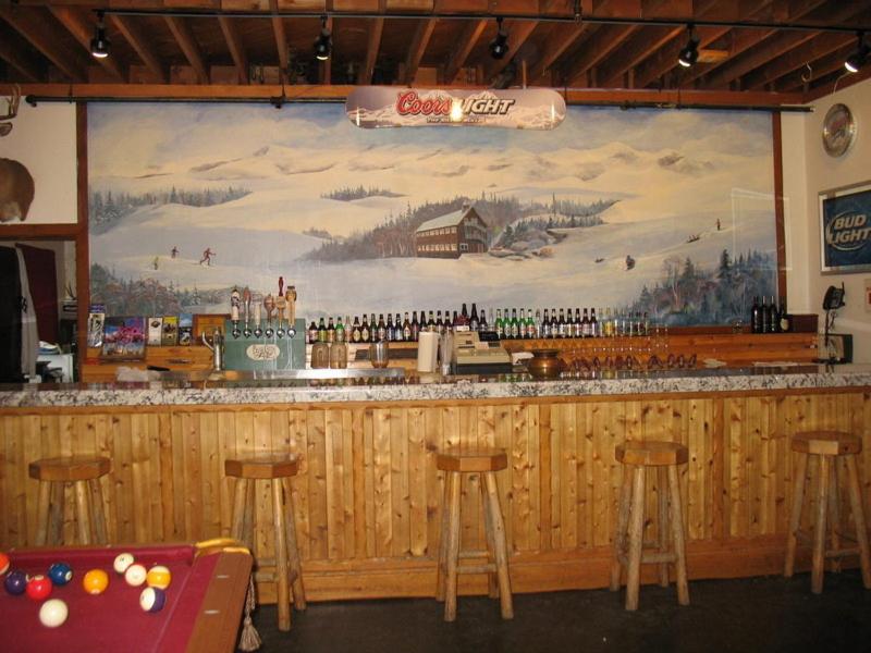 | Bear Creek Lodge