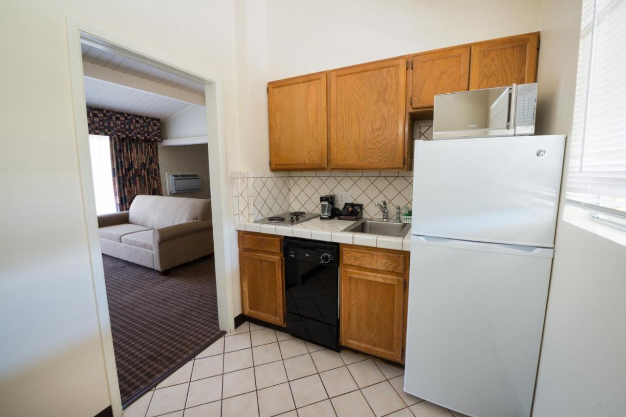 King Studio at Los Gatos Lodge