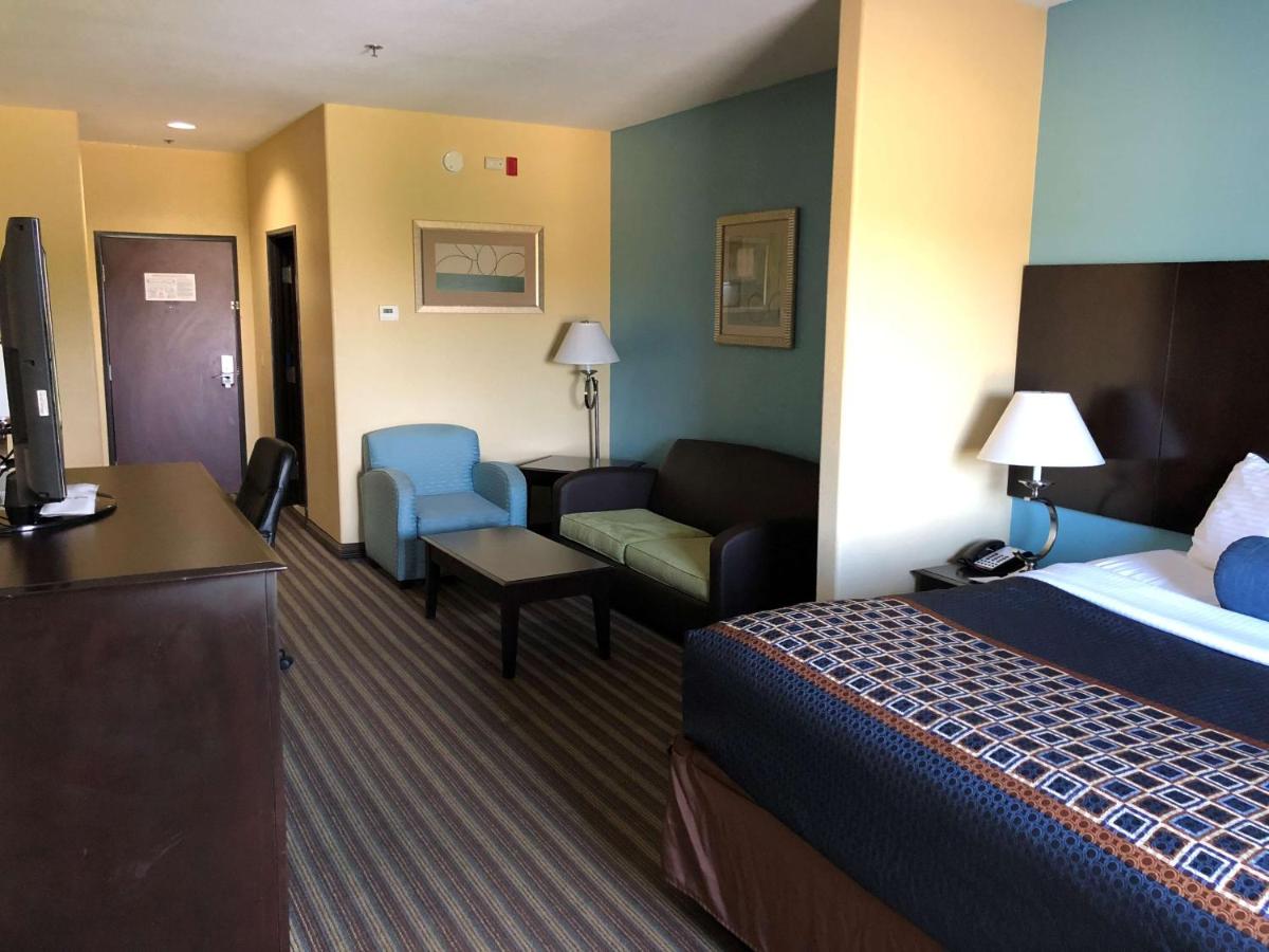  | Best Western Plus Goodman Inn & Suites