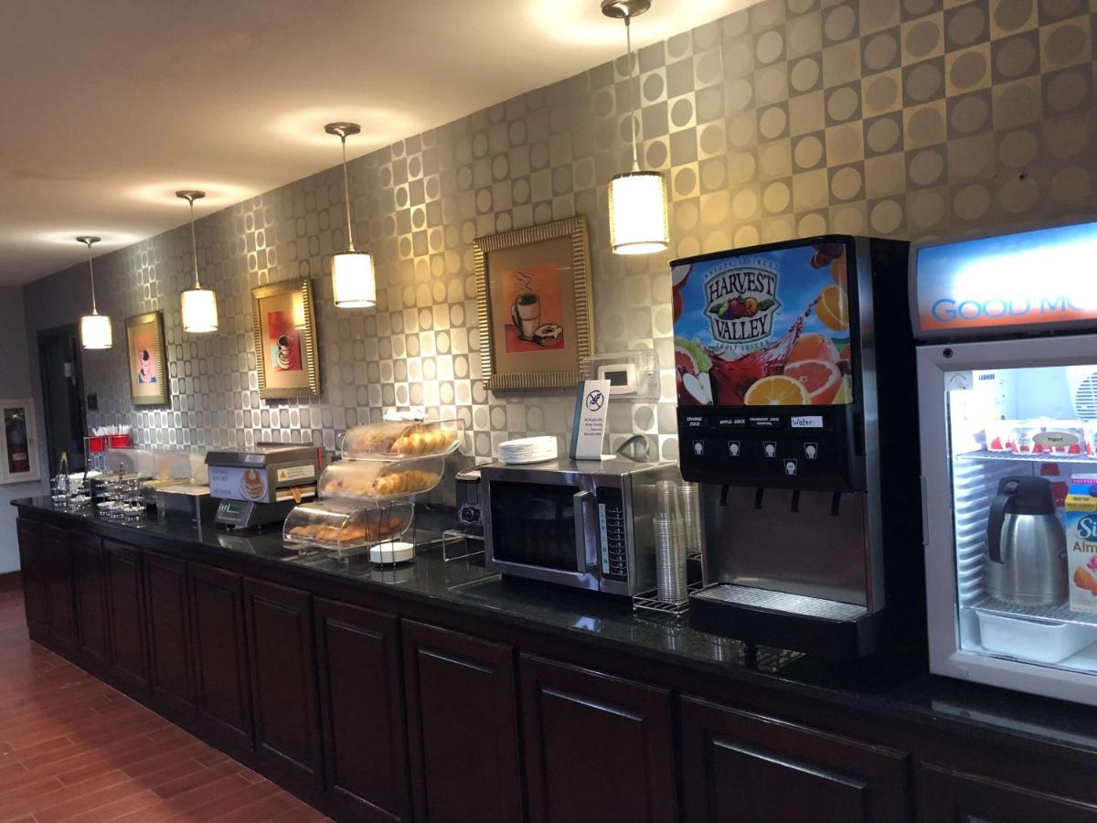  | Best Western Plus Goodman Inn & Suites