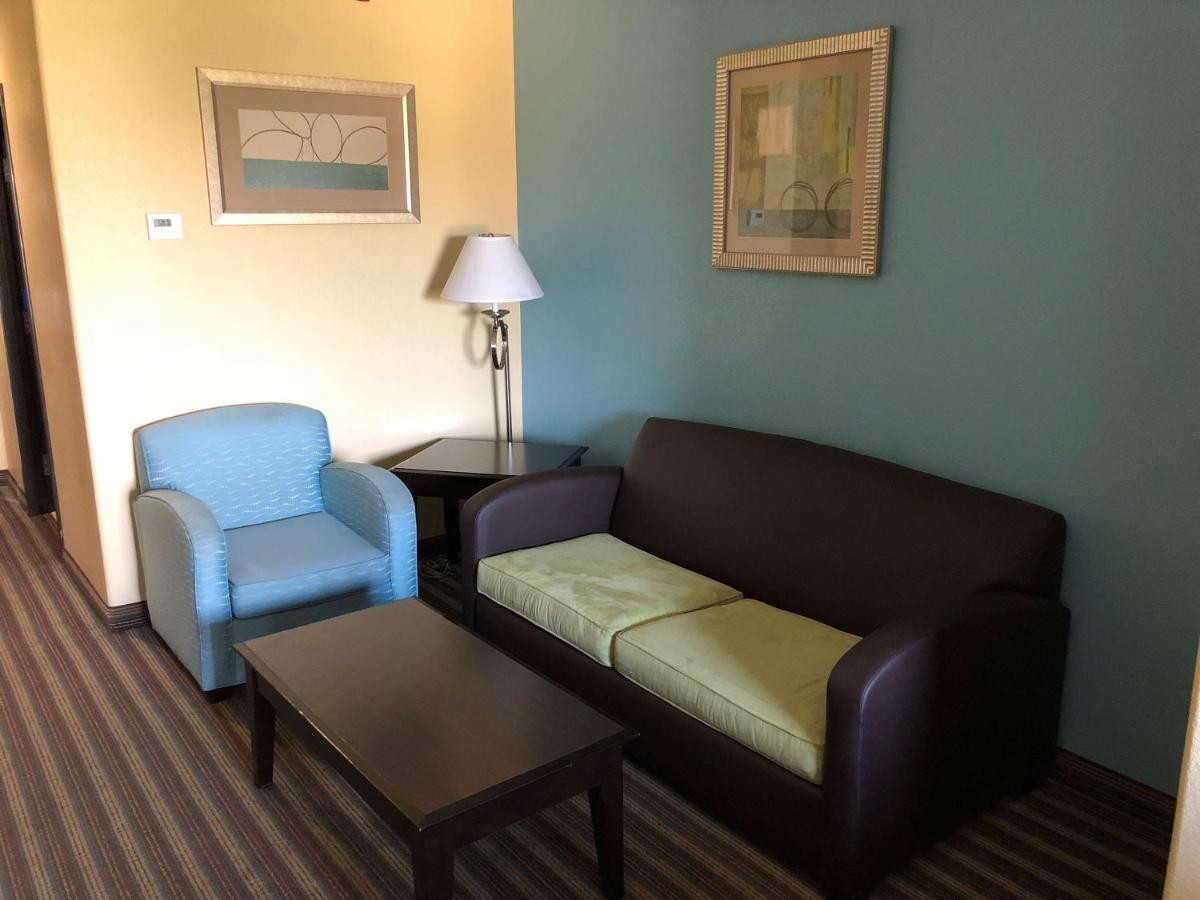  | Best Western Plus Goodman Inn & Suites