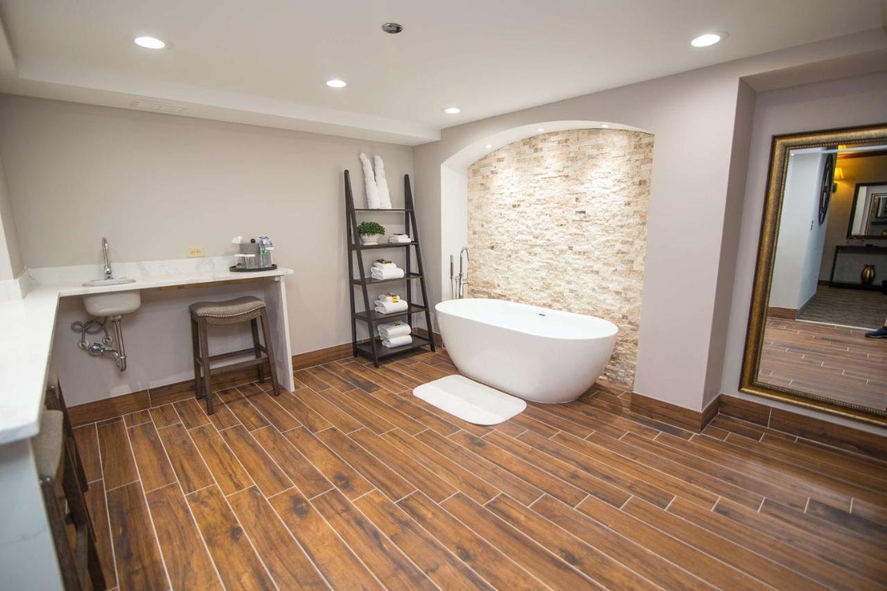 | Best Western Plus Fairfield Executive Inn