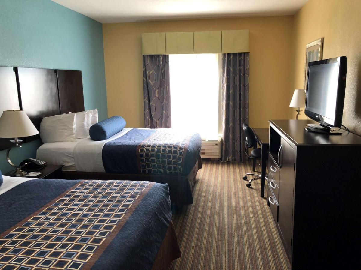  | Best Western Plus Goodman Inn & Suites
