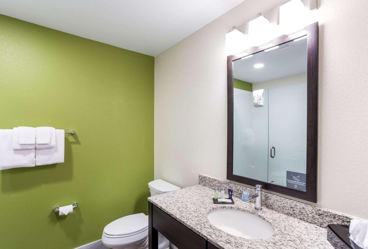 King Room - Non-Smoking at Sleep Inn Logan Ohio-Hocking Hills