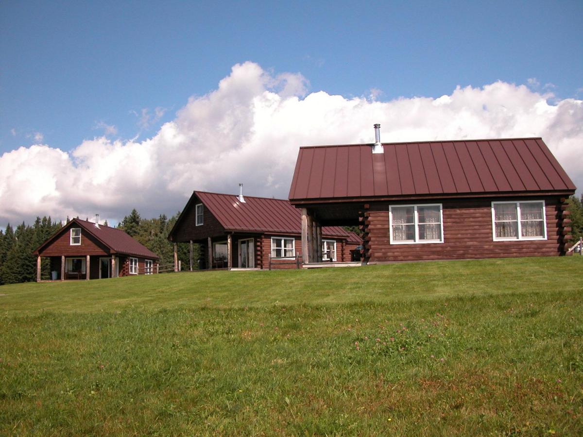 | Unity College: Sky Lodge