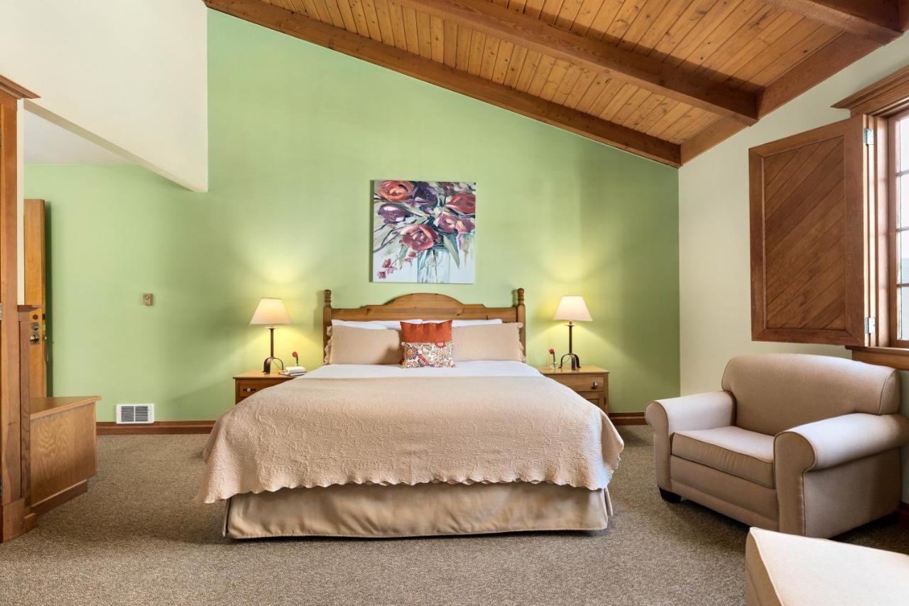 | La Conner Country Inn