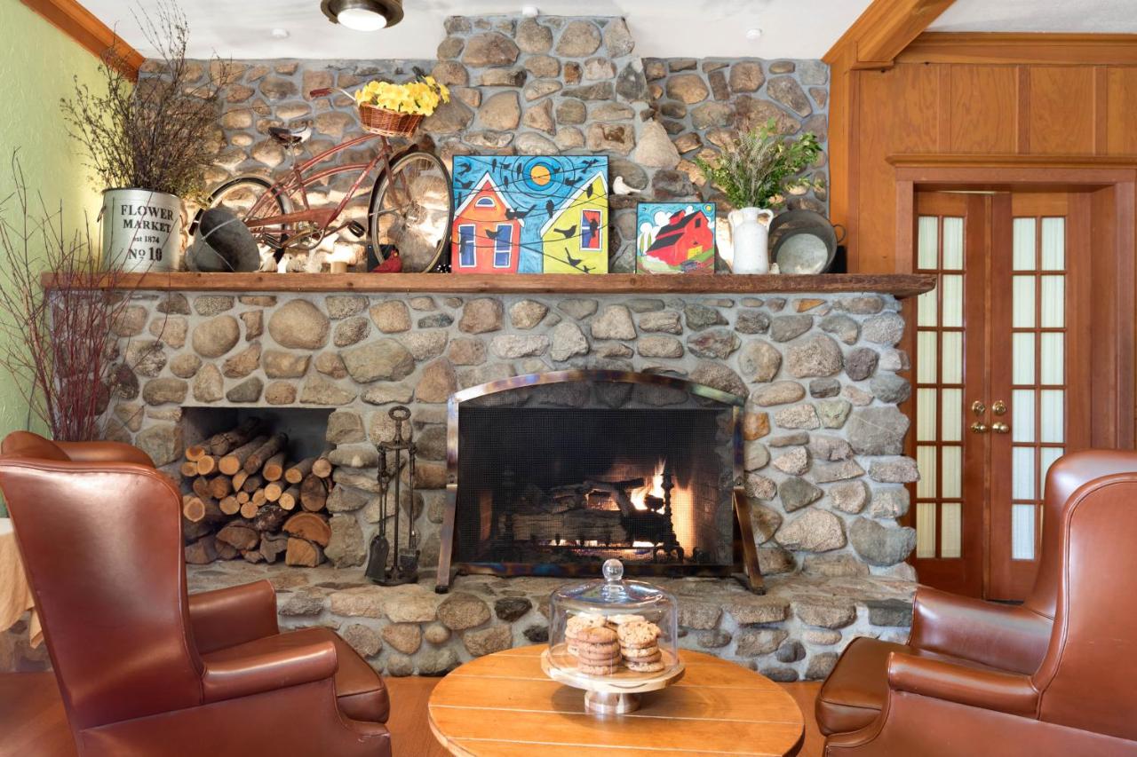 | La Conner Country Inn
