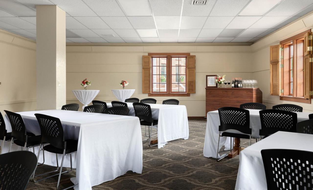 | La Conner Country Inn