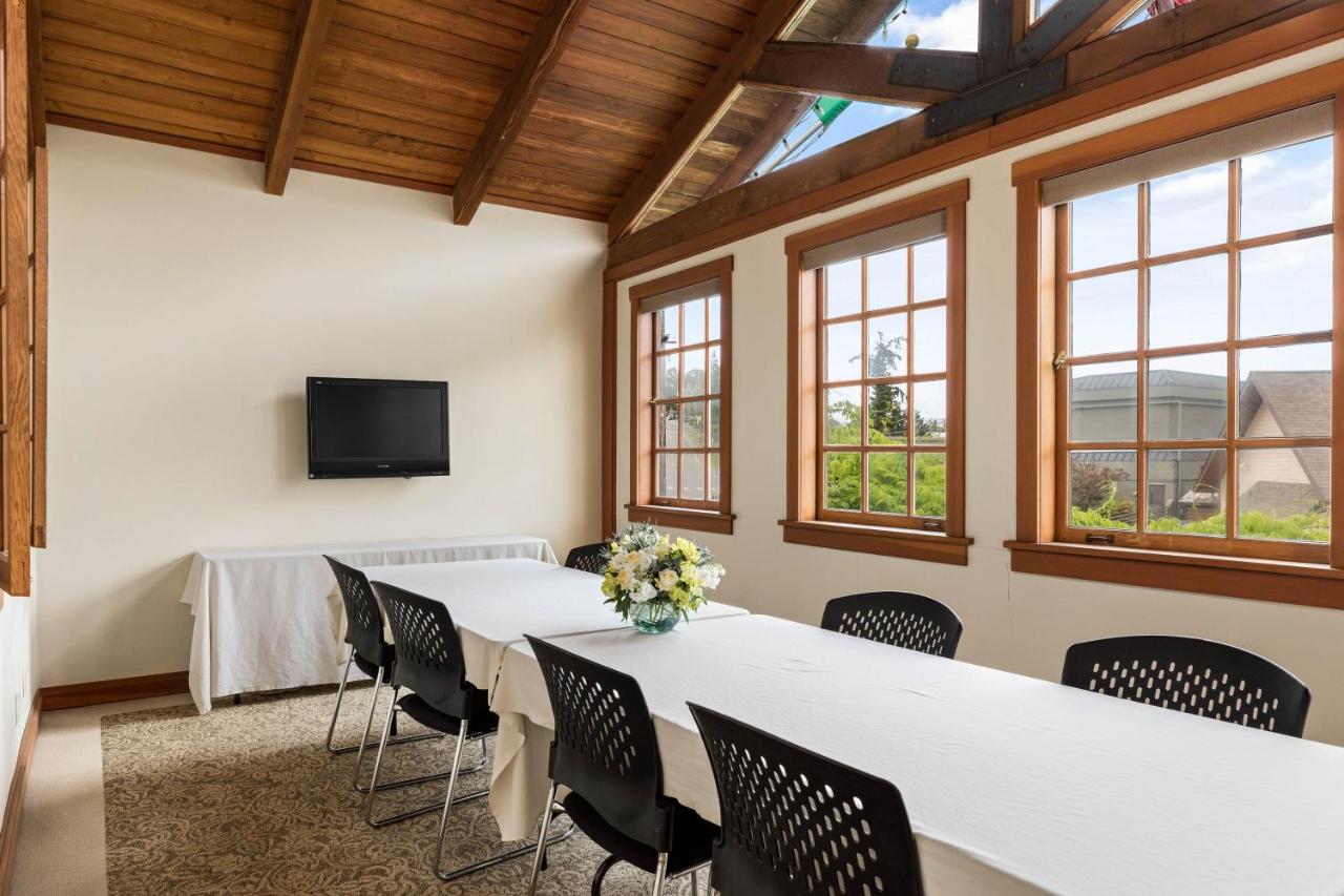  | La Conner Country Inn