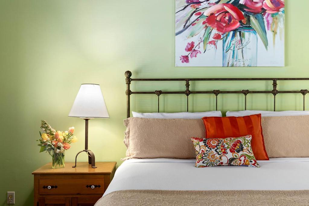 | La Conner Country Inn