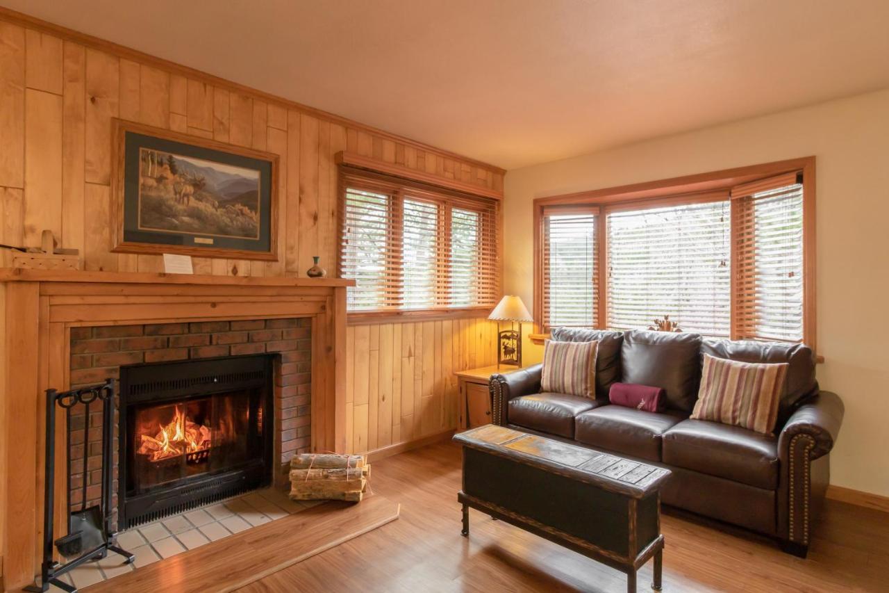 Family Suite at Wildwood Inn