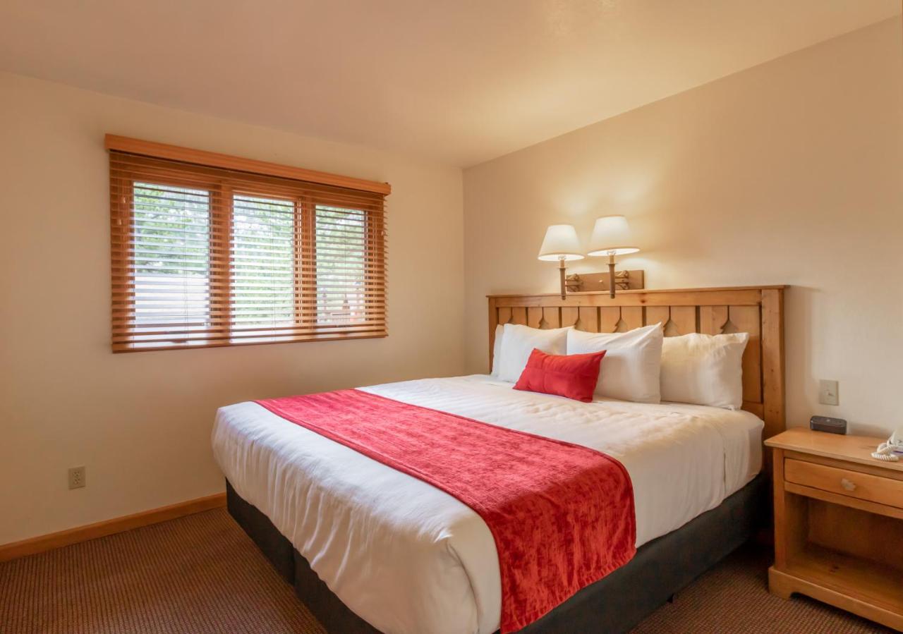 Family Suite at Wildwood Inn