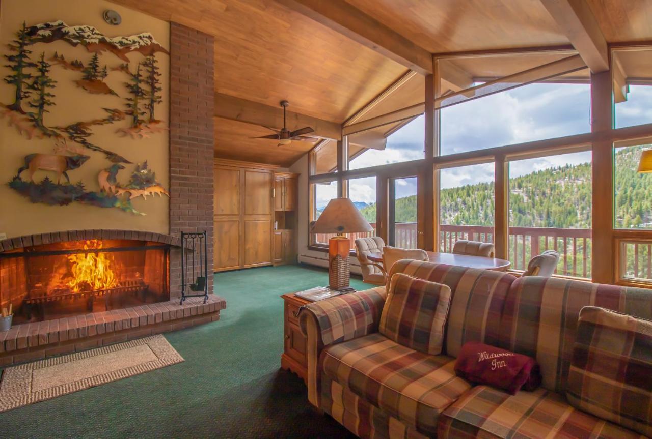Deluxe Two-Bedroom House at Wildwood Inn