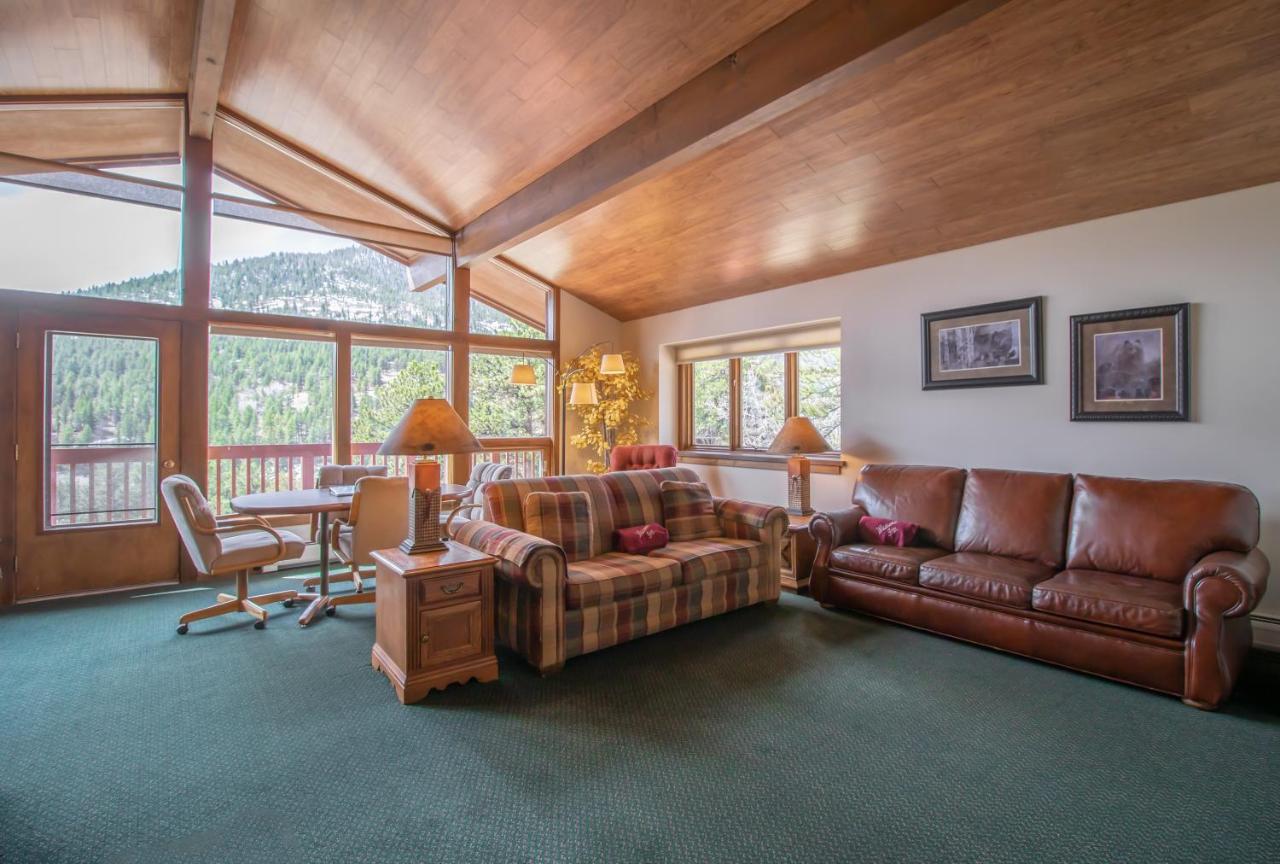 Deluxe Two-Bedroom House at Wildwood Inn