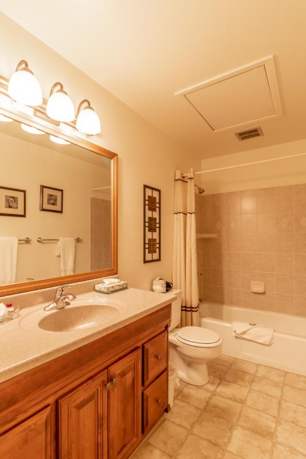 Condo Suite at Wildwood Inn