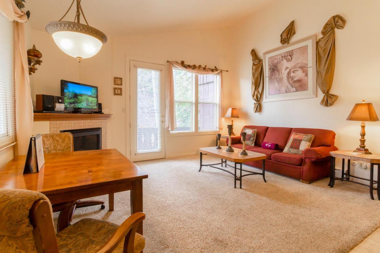 Condo Suite at Wildwood Inn
