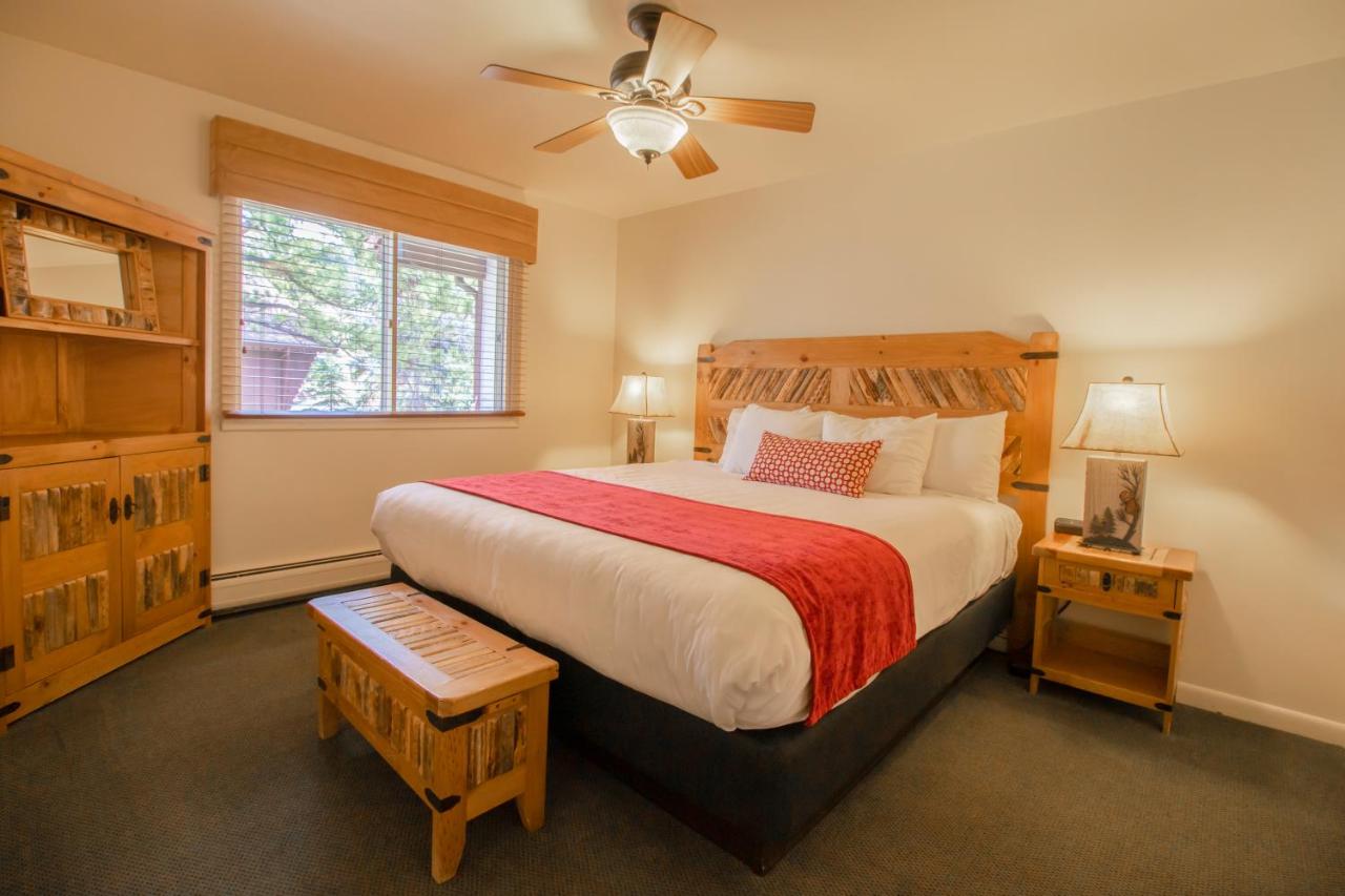Condo Suite at Wildwood Inn