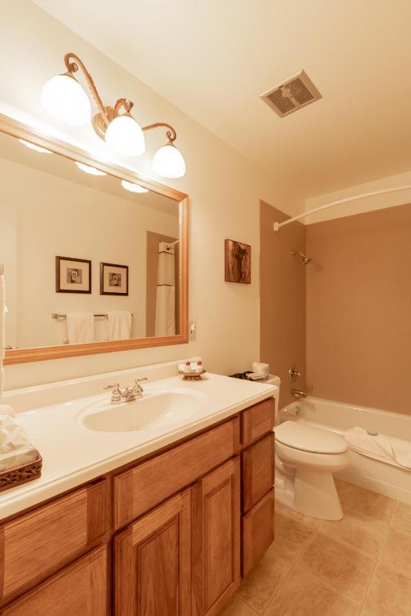 Condo Suite at Wildwood Inn