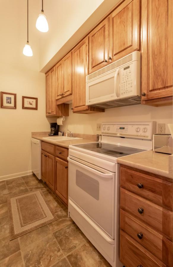 Condo Suite at Wildwood Inn
