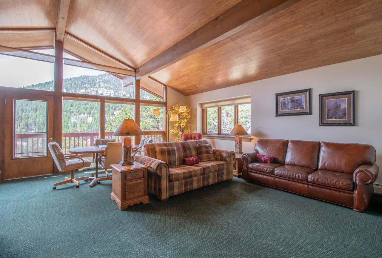 Deluxe Two-Bedroom House at Wildwood Inn
