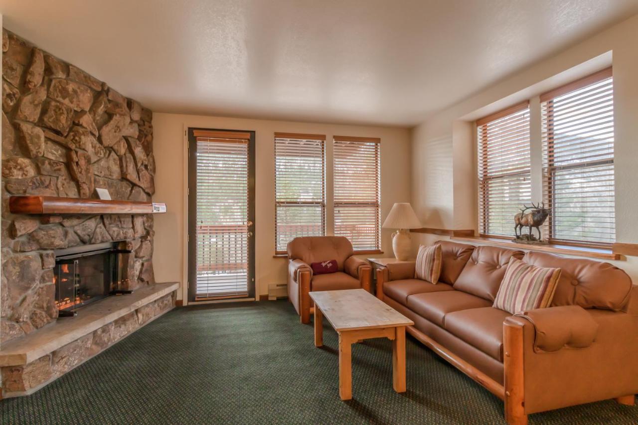 Suite with Hot Tub at Wildwood Inn