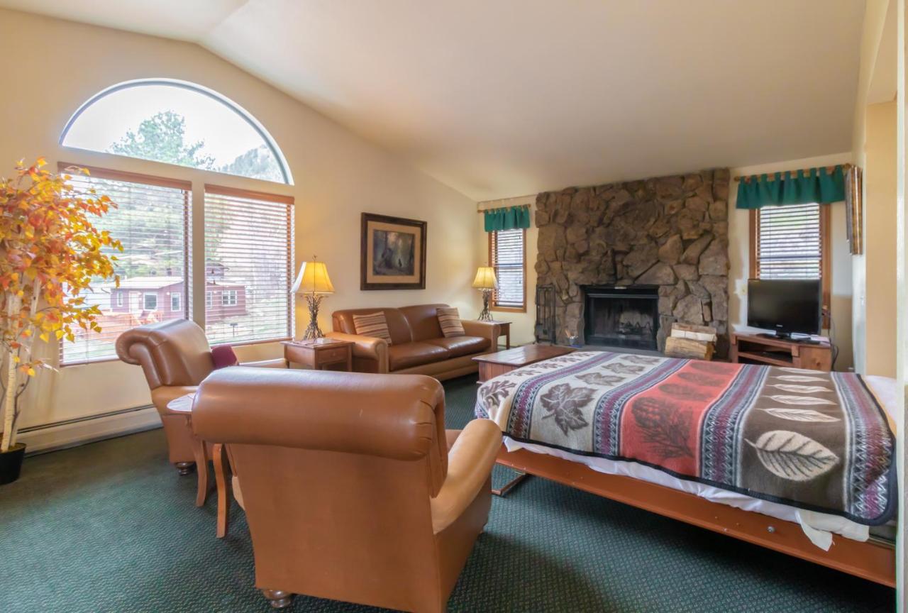 Two-Bedroom House at Wildwood Inn