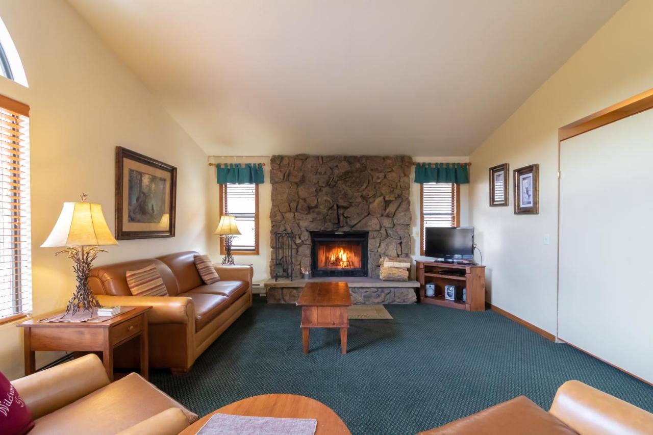 Two-Bedroom House at Wildwood Inn