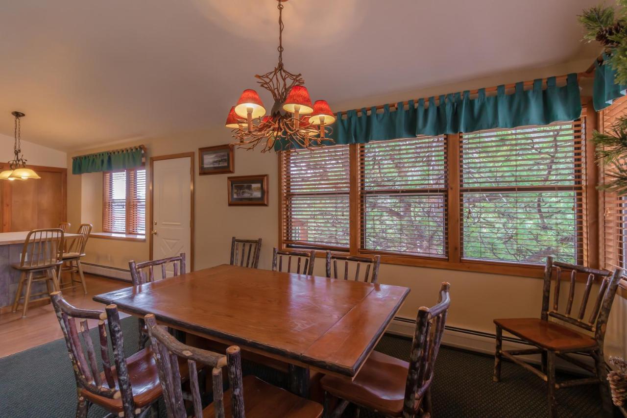 Two-Bedroom House at Wildwood Inn