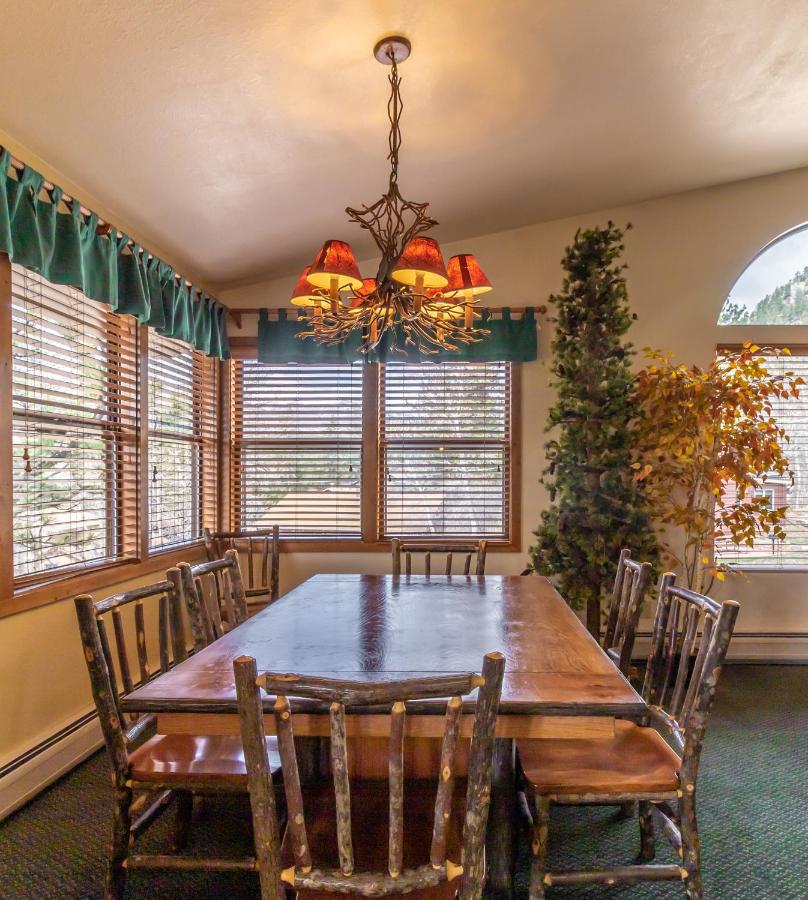 Two-Bedroom House at Wildwood Inn
