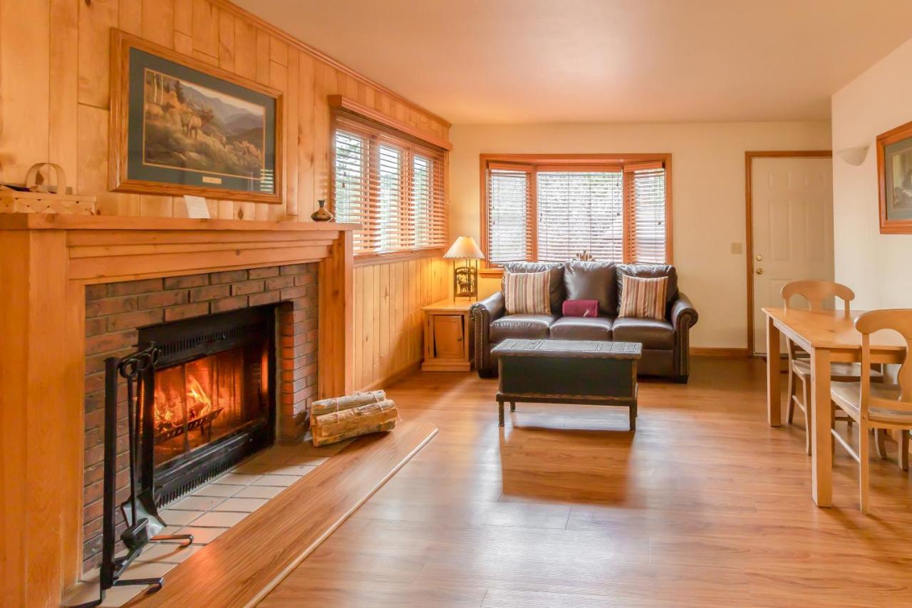 Family Suite at Wildwood Inn