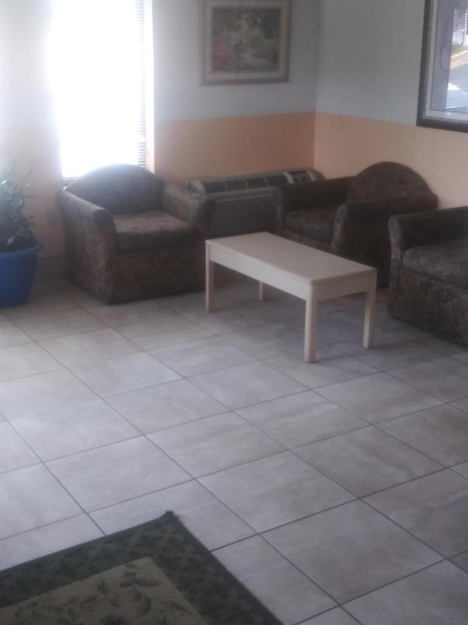 | Southside Inn - Jonesboro
