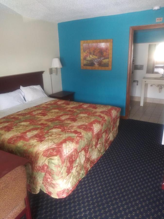  | Southside Inn - Jonesboro