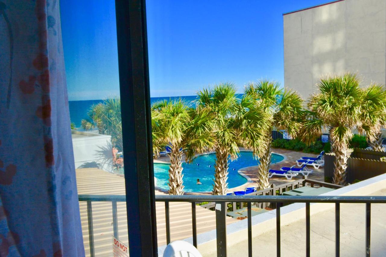  | One Bedroom Ocean View Condo
