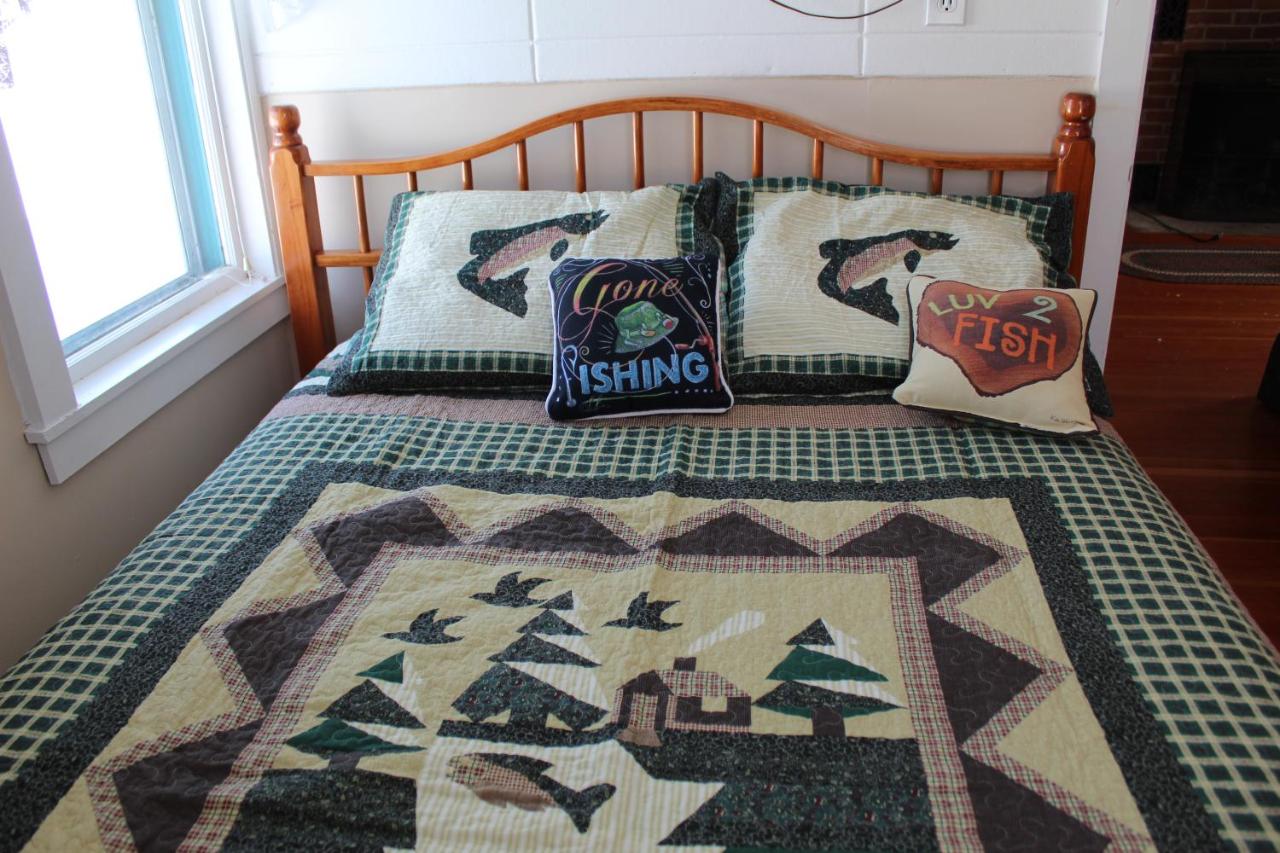 | Mohawk Cottages