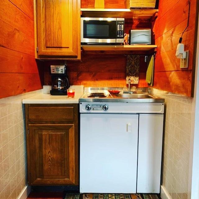 | Mohawk Cottages